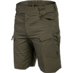 Šortky Helikon-Tex UTS Urban Tactical 8,5" taiga green taiga green – Zboží Dáma