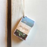 Bylinky - Kapesní atlas | Ivana Mrázková – Sleviste.cz