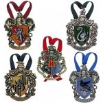 Noble Collection Vánoční ozdoby Harry Potter Bradavice – Hledejceny.cz