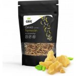 Grig Sušení Červíci Parmezán 20 g – Zboží Dáma