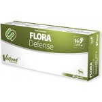 VETFOOD Flora Defense 60 kapslí – Hledejceny.cz