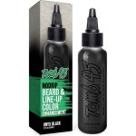 TOMB45 Beard & line-up color Barva na vlasy a vousy Onyx black 60 ml – Zboží Dáma