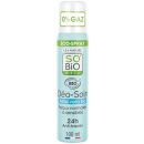 SO’BiO étic ECO deospray 24h aloe vera 100 ml