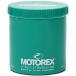 Motorex White Grease 100 g – Zboží Mobilmania