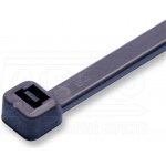 WAPRO WT-120MCB Stahovací pásky 120 x 2,5 mm – Hledejceny.cz