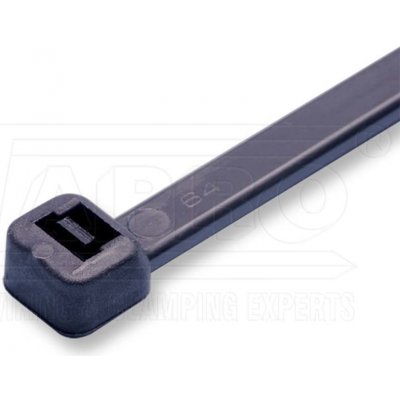 WAPRO WT-120MCB Stahovací pásky 120 x 2,5 mm – Hledejceny.cz