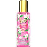 Guess Love Romantic Blush tělový sprej 250 ml – Sleviste.cz