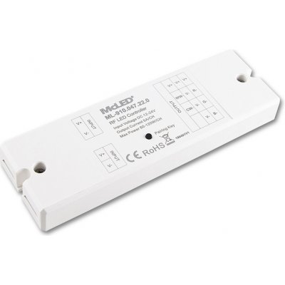 McLED RF přijímač-ML-910.047.22.0 – Zboží Živě