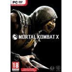 Mortal Kombat X – Hledejceny.cz