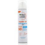 Garnier Ambre Solaire Super UV Pleťová ochranná mlha proti UV záření SPF50 75 ml – Zboží Dáma