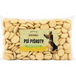 Tobby Piškoty 250 g – Zboží Mobilmania