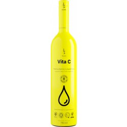 Duolife Vita C 750 ml přírodní Vitamín C