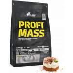 Olimp Profi Mass 1000 g – Zboží Dáma