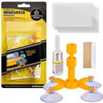 Nakida Oprava čelního skla Repair-Kit, sada 2 ks | Zboží Auto