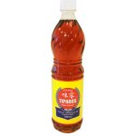 Tiparos rybí omáčka 700 ml – Zboží Dáma