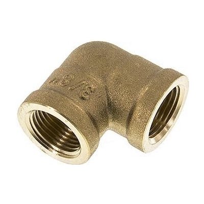 Aircraft Koleno s vnitřním závitem 3/8" IG – Hledejceny.cz