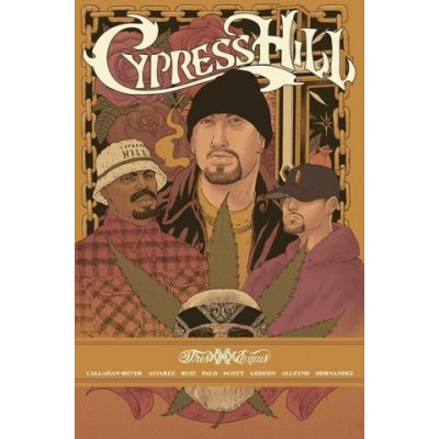 Cypress Hill Tres Equis – Hledejceny.cz