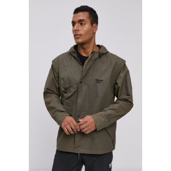 reebok classics camping jacket