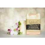 mýdlenka přírodní solné mýdlo Harmonie 100 g – Zbozi.Blesk.cz