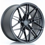 Judd JSF4 10,5x20 5x120 ET15-50 gloss gunmetal | Zboží Auto