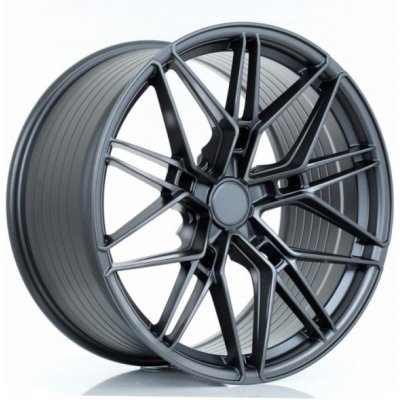 Judd JSF4 10,5x20 5x120 ET15-50 gloss gunmetal | Zboží Auto
