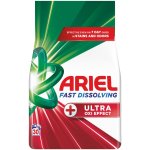 Ariel +Ultra Oxi Effect Prací prášek 30 PD 1,65 kg – Sleviste.cz