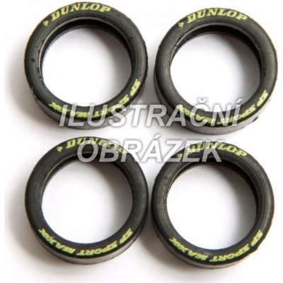 85446 D124 pneu Ferrari 512 – Hledejceny.cz