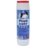 SATUR Písek sypký 500 g – Hledejceny.cz