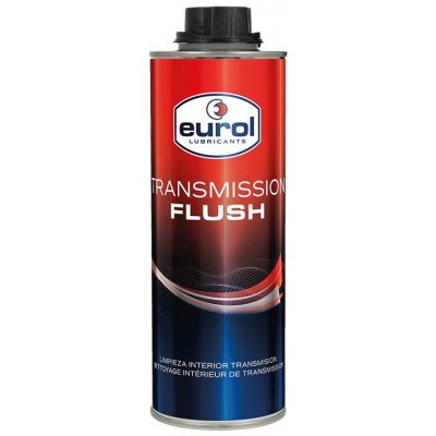 Eurol Transmission Flush 500 ml – Zboží Mobilmania