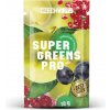 Doplněk stravy Czech Virus Super Greens Pro V2.0 jablko 12 g
