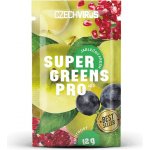 Czech Virus Super Greens Pro V2.0 jablko 12 g – Sleviste.cz