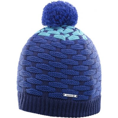 Salomon Poly blue – Hledejceny.cz