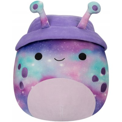 Squishmallows Jazwares Mimozemšťan Daxxon 30 cm – Hledejceny.cz