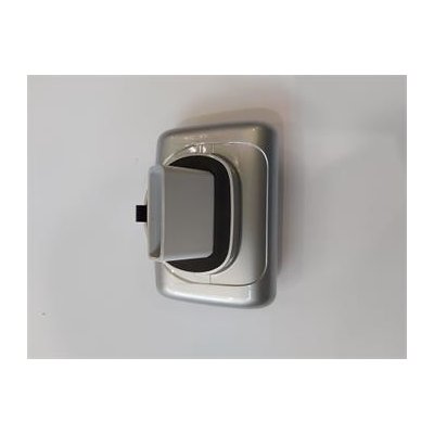 Concept VP4370 turbokartáč – Zboží Mobilmania