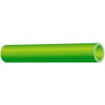 2,5/4 AEROTEC GREEN PU 98ShA - Polyuretanová, zelená hadice na vzduch, oleje a plyny 4/2,5 mm (-35°/+60°C) | Zboží Auto