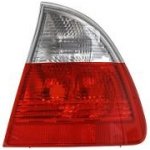 Pravé zadní světlo BMW 3 (E46) |0/2001-06/2005| TYC | 11-0011-11-2 – Zboží Mobilmania