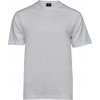 Pánské Tričko Pánské tričko Basic Tee Jays Bílá