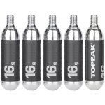 TOPEAK CO2 TCOT-7 16 g – Zboží Mobilmania