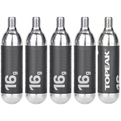 TOPEAK CO2 TCOT-7 16 g – Zboží Mobilmania