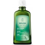 Weleda Jehličnanová koupel uvolňující 200 ml – Zboží Dáma