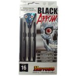 Harrows Black Arrow 16g – Zboží Mobilmania