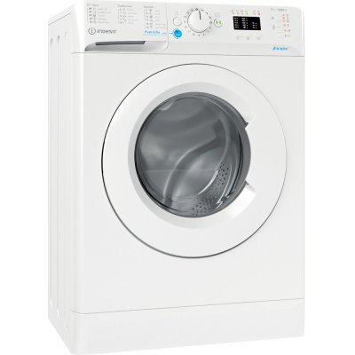 Indesit BWSA 71251 W EE N