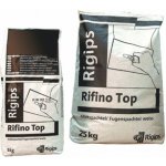 RIGIPS Rifino Top Tmel 25kg – Sleviste.cz