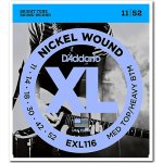 D'addario EXL 116 – Zbozi.Blesk.cz