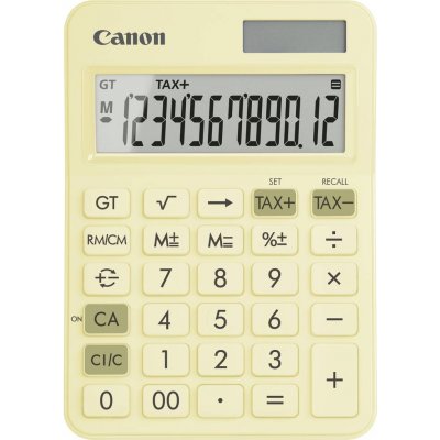 Canon LS-125KB-PYL – Zbozi.Blesk.cz