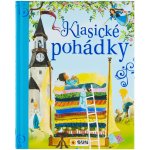 Klasické pohádky – Hledejceny.cz