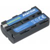 Foto - Video baterie AVACOM VISO-550-B3350 3350 mAh