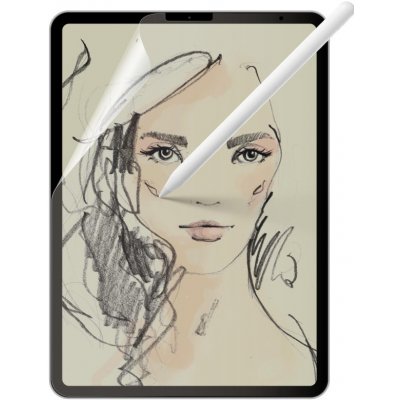 Fixed PaperFilm Screen Protector pro Apple iPad 10,9 2022/iPad 11 2025 FIXPSP-1000 – Zboží Živě