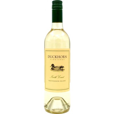 Duckhorn Napa Valley Sauvignon Blanc Bílé 2022 13,5% 0,75 l (holá láhev) – Hledejceny.cz