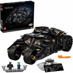 LEGO® Batman™ 76240 Batmobil Tumbler – Zbozi.Blesk.cz